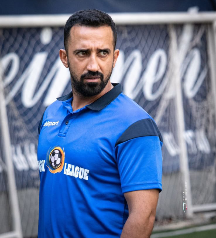 Khodor Hmedeh