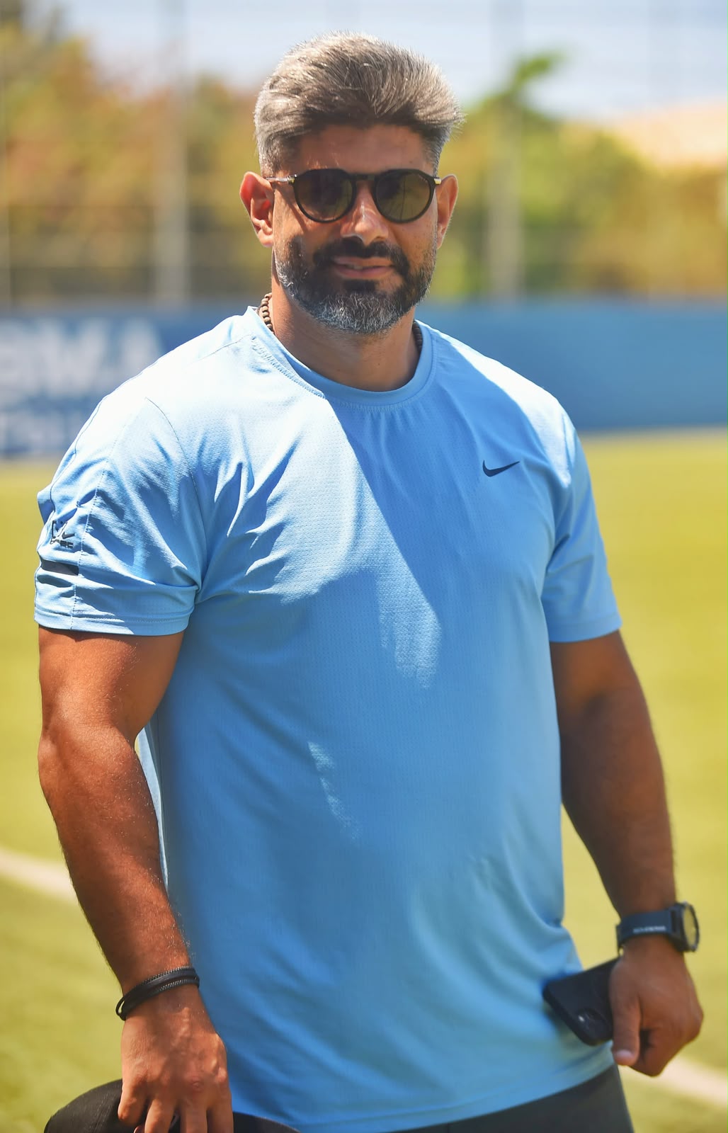 Saad Balhawan